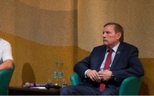 Мэр Заречного получит премию в 350 тысяч рублей