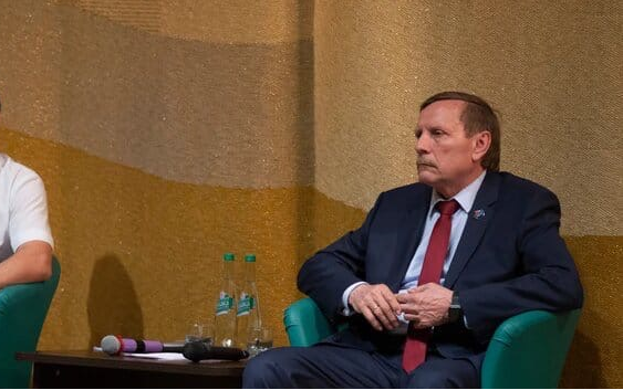 Мэр Заречного получит премию в 350 тысяч рублей