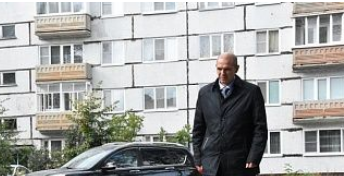 Владимир Мутовкин оказался виноват в отсутствии юридических знаний у оппозиционных депутатов