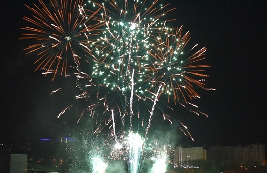 Сердобску 240 лет! Афиша праздничных событий