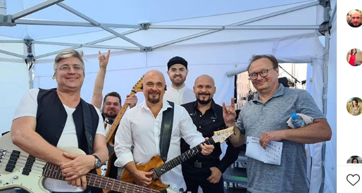 В День знаний для пензенцев споет Трофимов