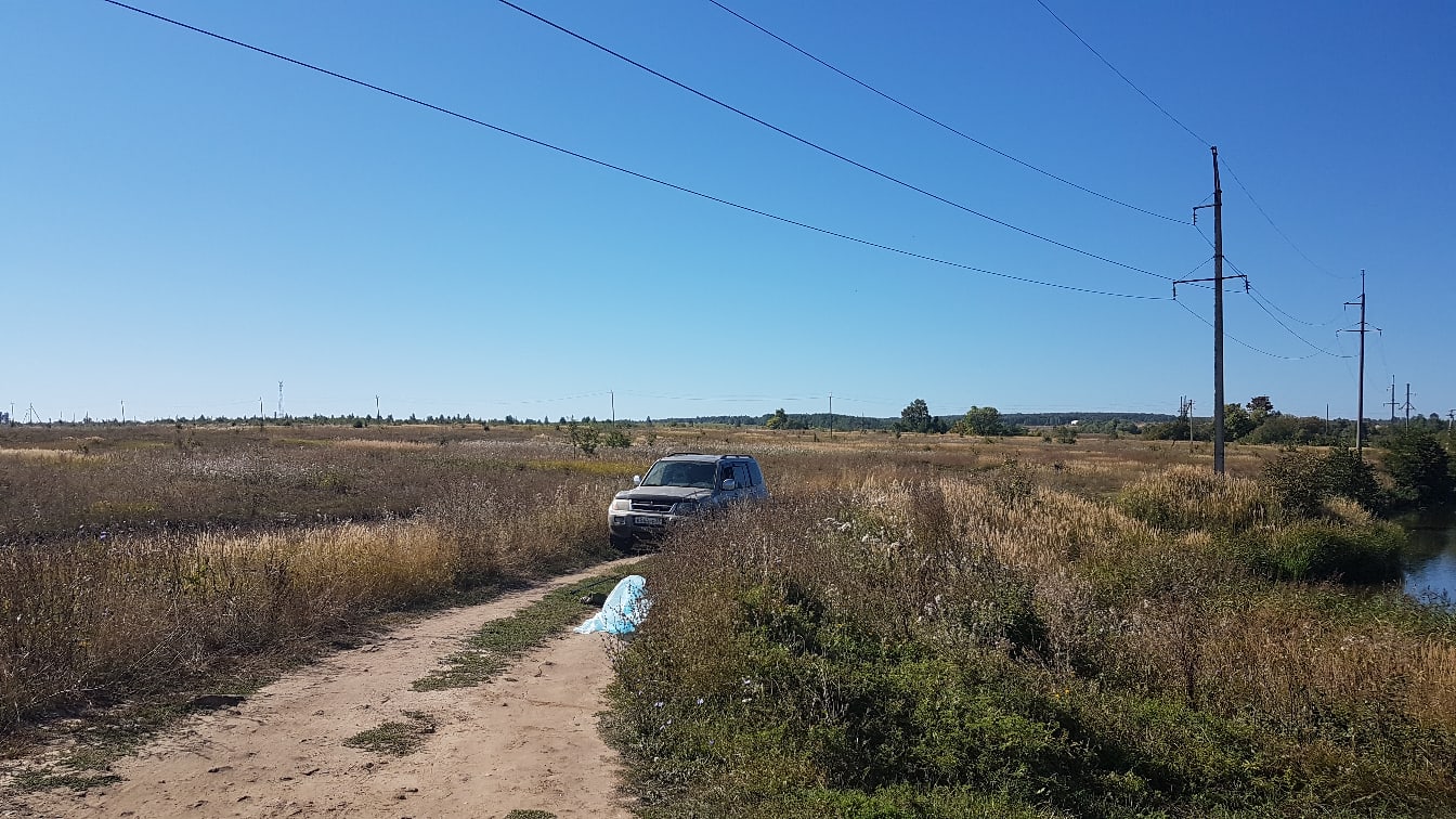 Пензенский рыбак рассказал о страшной смерти товарища