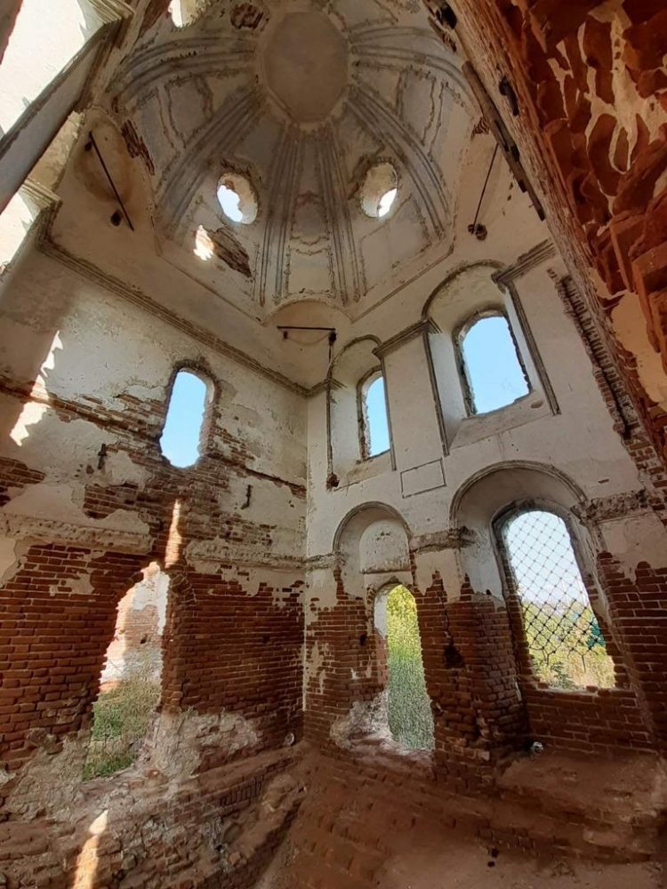 В Пензенской области старинную церковь сделают памятником почившим губернаторам