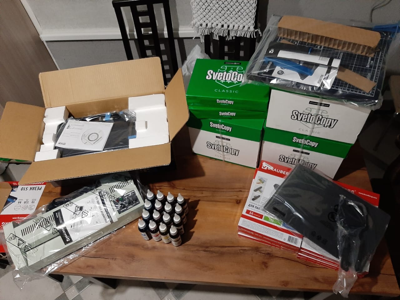 Ольга Чистякова: Фонд президентских грантов перечислил первый транш по проекту "Под защитой любви"