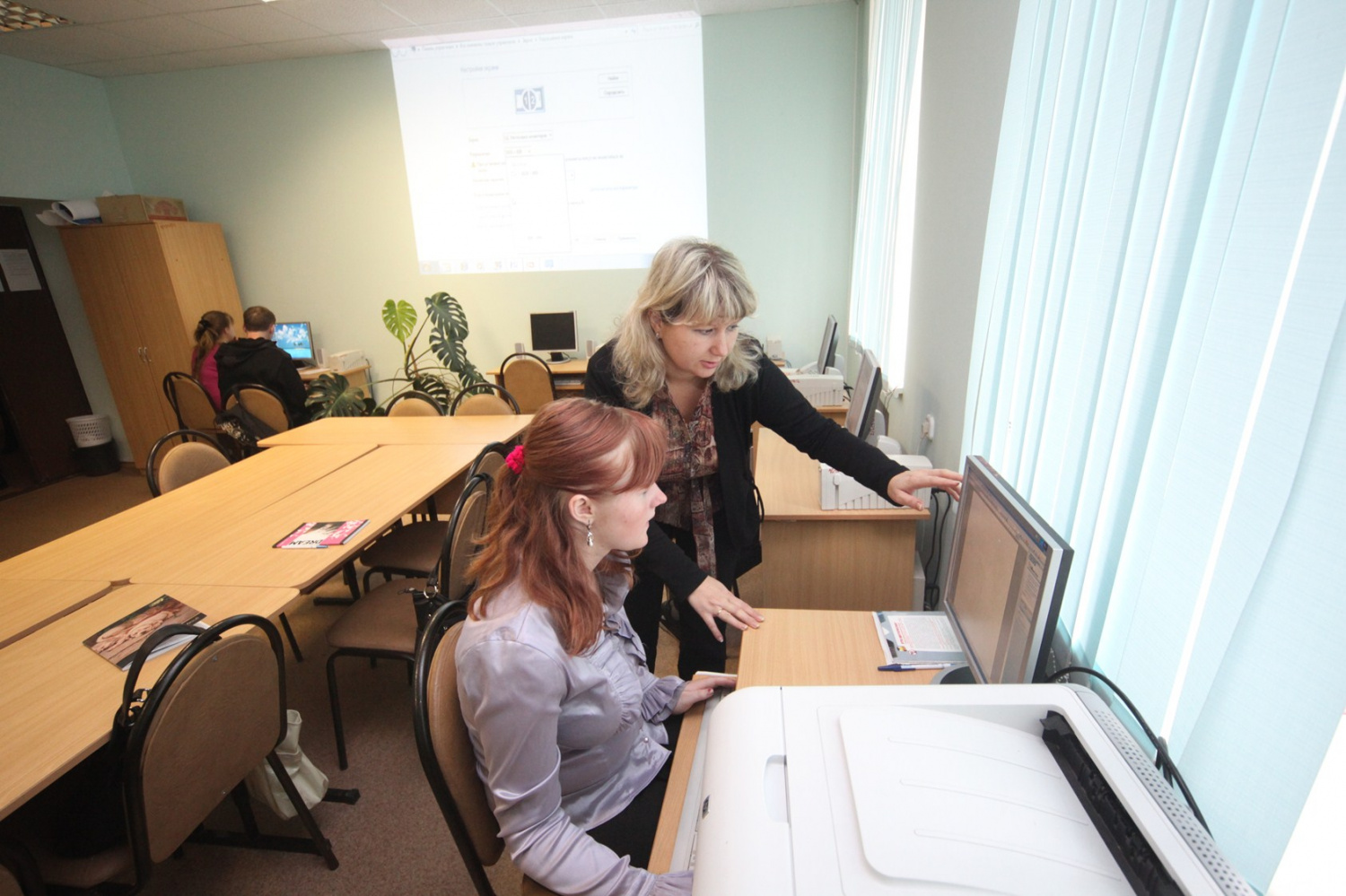 Педагогам пензенских колледжей доплатят за классное руководство