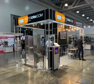 Пензенский завод «Мизотти» презентовал свою продукцию на международной выставке PIR EXPO