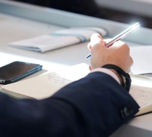 Экзамены! Что съесть для работы мозга?