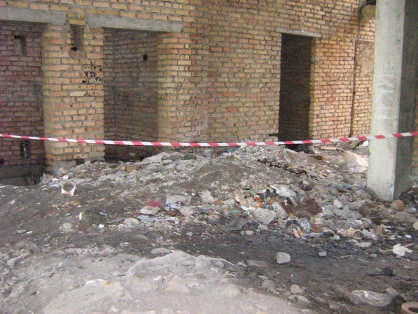 В Пензе спустя 12 лет найден убийца 13-летней девочки