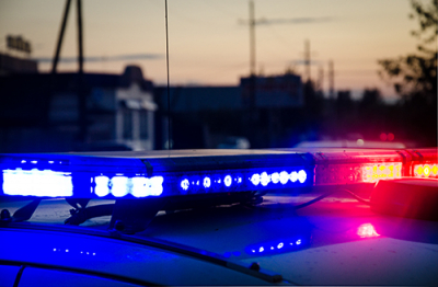 В Сердобске пойман пьяный водитель