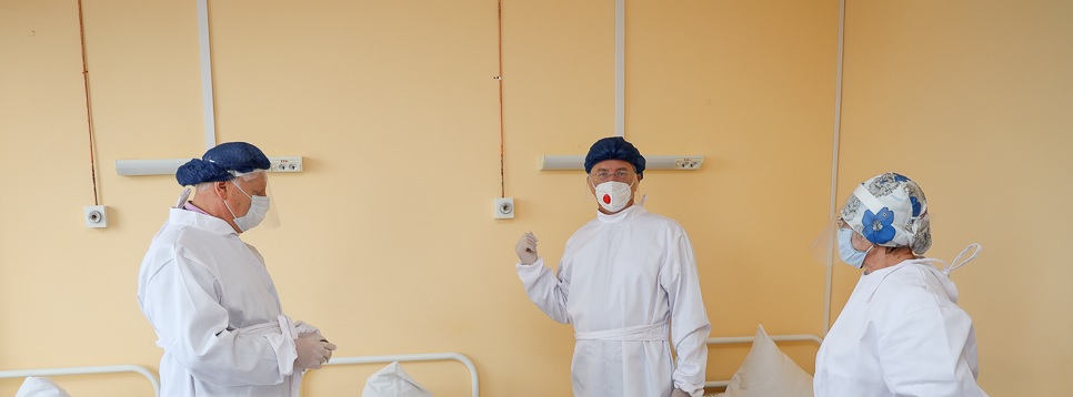 В Пензе жители 5 улиц столкнуться с проблемами водоснабжения