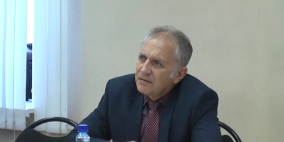 Мэр Кузнецка о «нелегальных» педагогах: «Мне такие учителя не нужны»