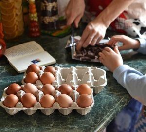 Какая пища подходит гиперактивному ребенку?