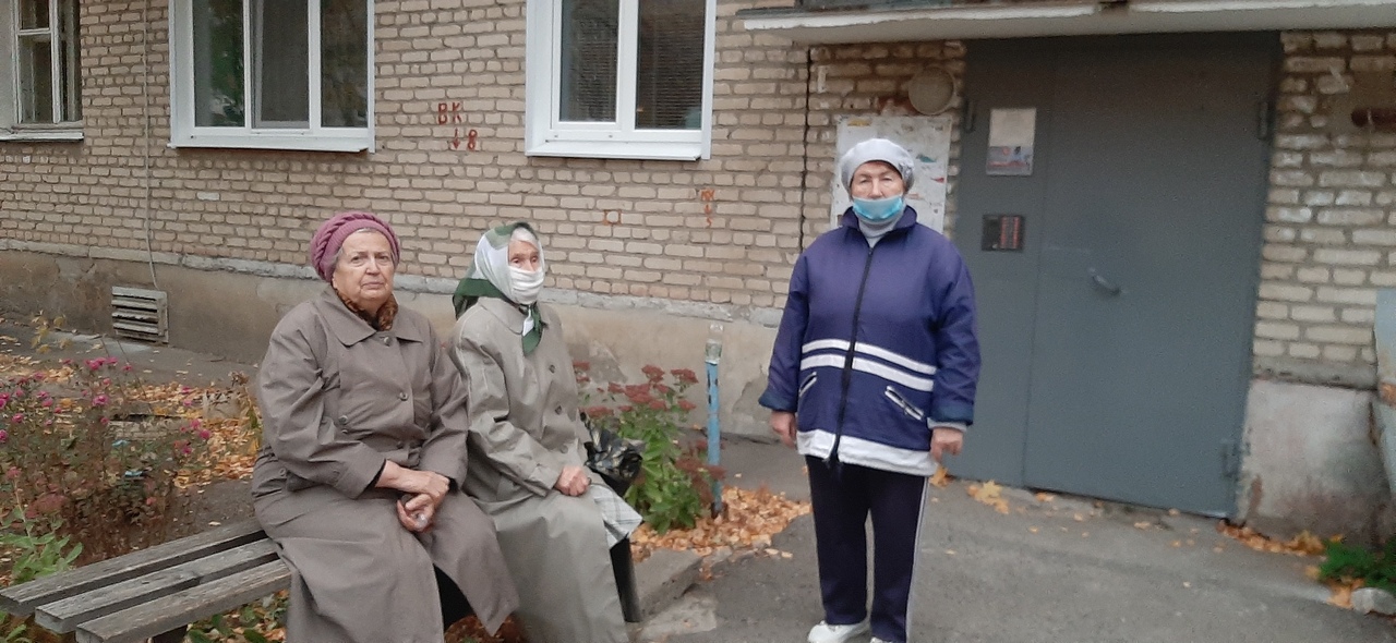 Жители многоэтажек на Экспериментальной вновь жалуются на отсутствие воды