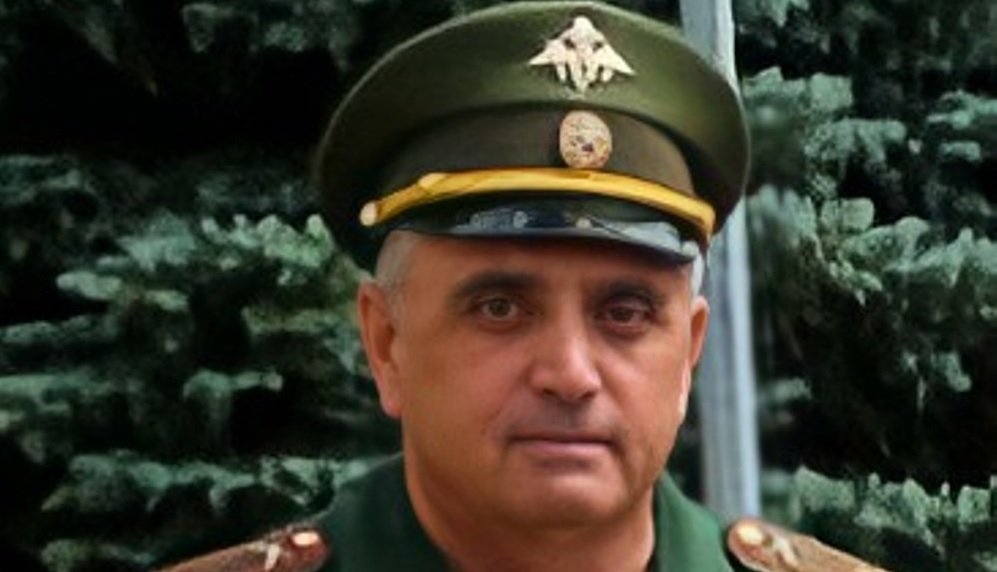 Анатолий Цыкалов выбран председателем Пензенского областного совета ветеранов