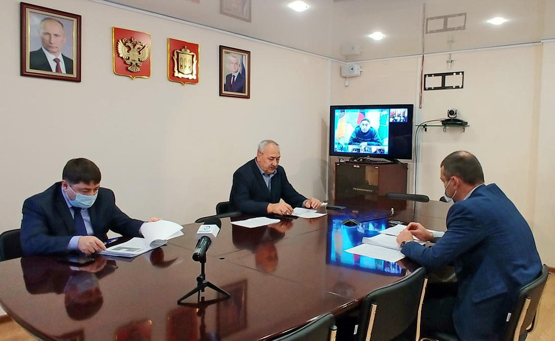 В Пензе отопительный сезон не вызвал нареканий в управлении ЖКХ