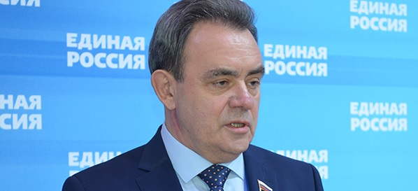 Валерий Лидин: Подрастающее поколение должно знать о героических подвигах комсомольцев