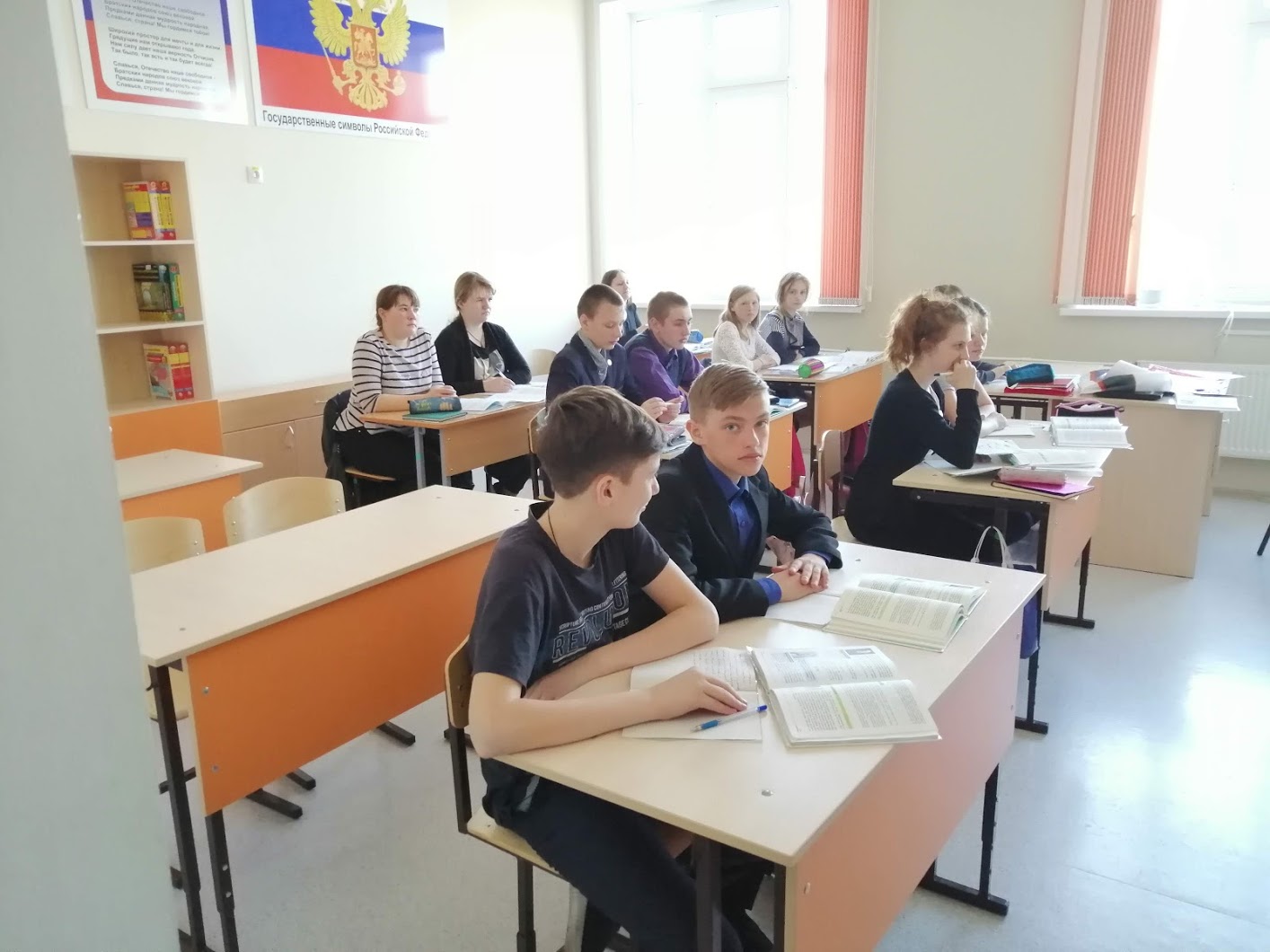 Продлят ли пензенским школьникам каникулы?