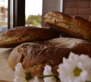 Светлана Лытякова: подовый хлеб «Пан-Калач» укрепляет здоровье