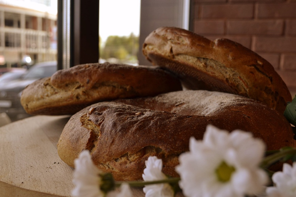 Светлана Лытякова: подовый хлеб «Пан-Калач» укрепляет здоровье