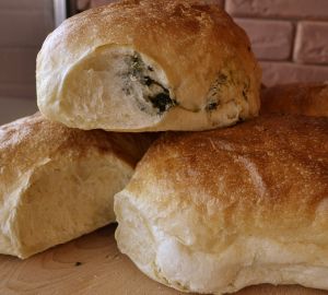 Шеф-пекарь Светлана Лытякова рассказала, как пекут итальянскую чиабатту в Пензе