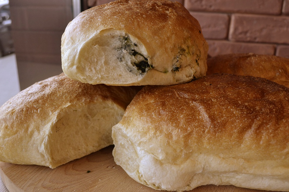 Шеф-пекарь Светлана Лытякова рассказала, как пекут итальянскую чиабатту в Пензе