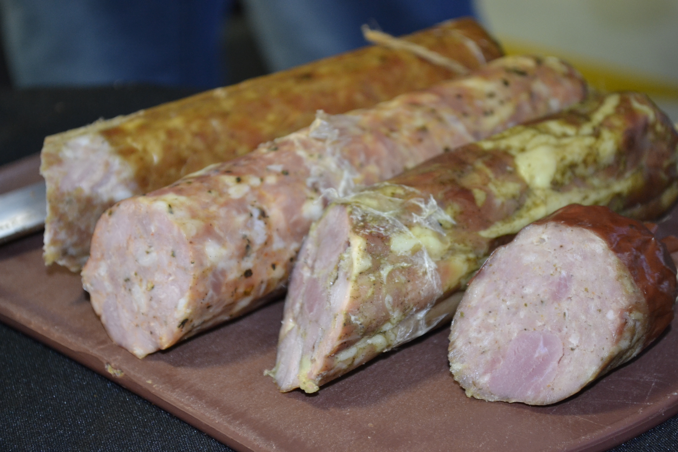 Пензенцы стали есть больше мяса