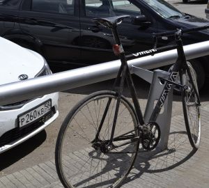 В Пензенской области велосипедистку сбил мужчина на отечественном авто