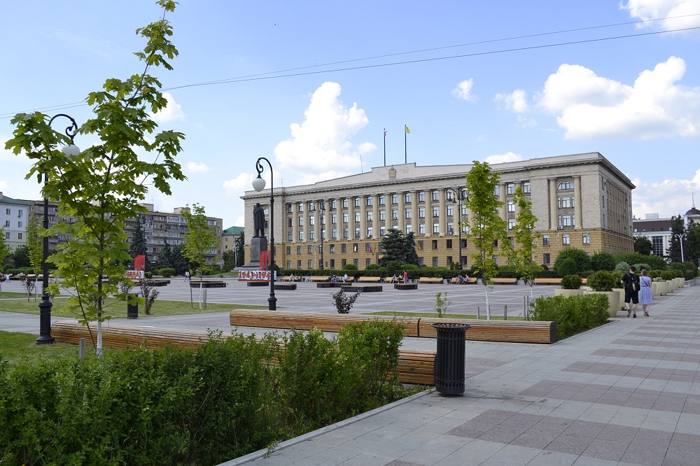 Исследователи оценили качество работы Пензенского губернатора с обращениями граждан