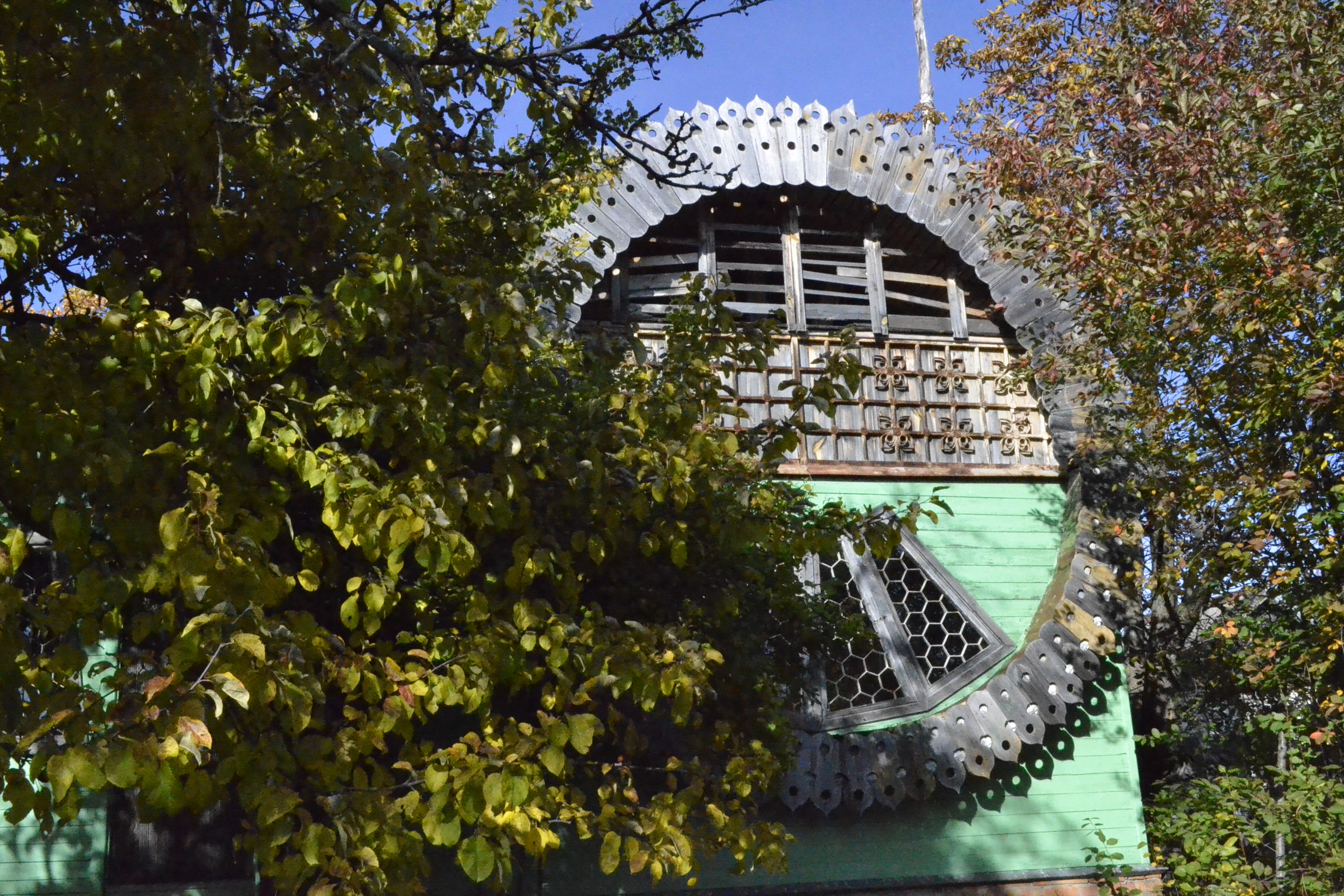 В Кузнецке объявили о досрочном завершении дачного сезона