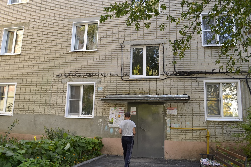 Олег Климанов рассказал, когда в домах зареченцев станет тепло