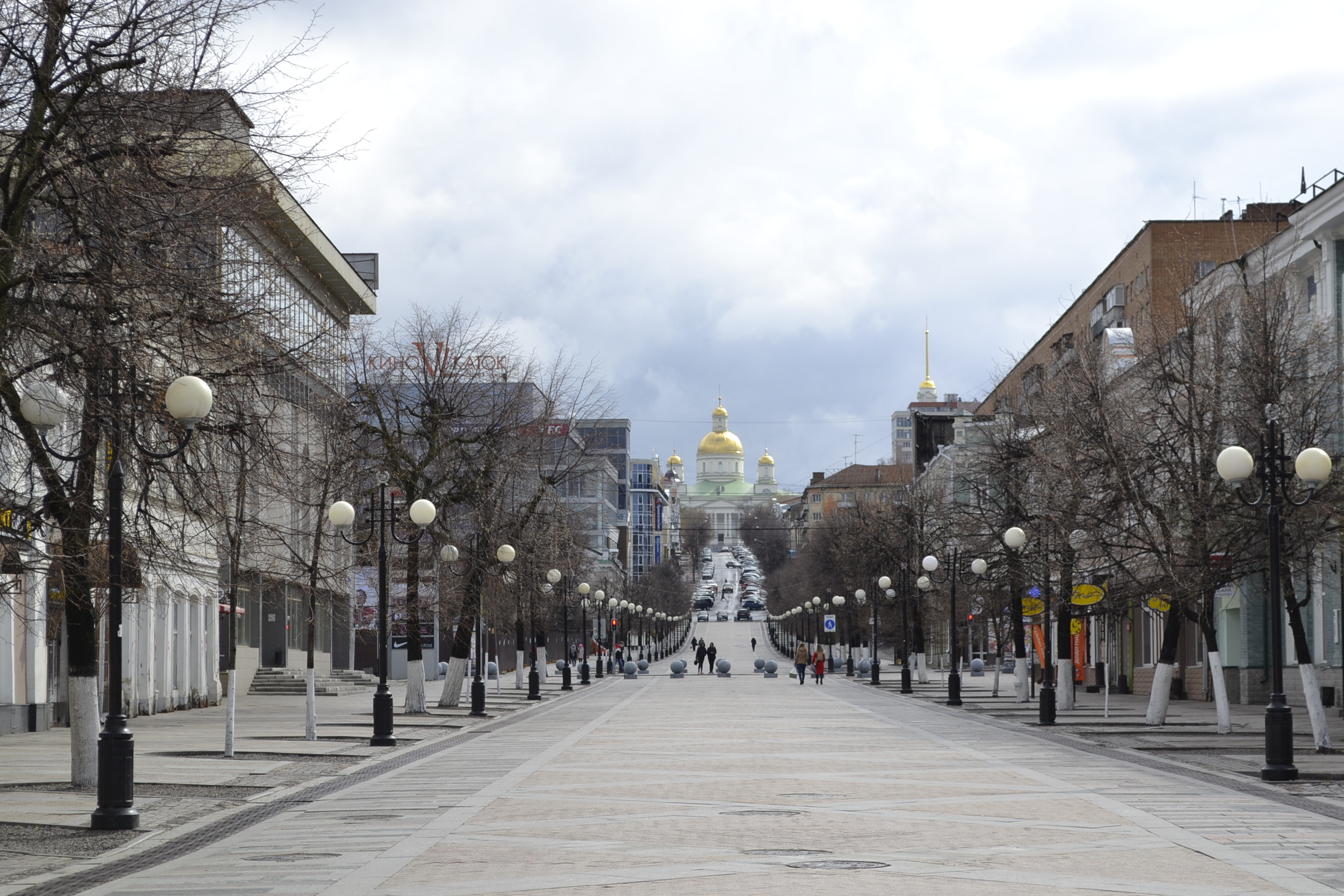 Мэр Пензы прокомментировал ситуацию с бесхозяйными сетями