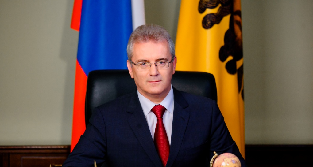 Иван Белозерцев назвал пензенских аграриев гордостью Сурского края