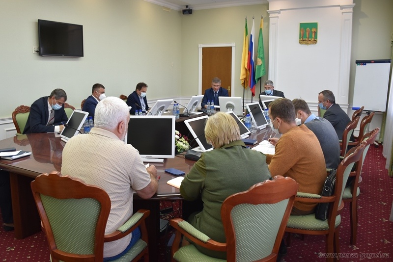 Проект ледового дворца в Пензе разработан и отправлен на экспертизу