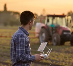 Фермерам Пензы стала доступна первая цифровая экосистема