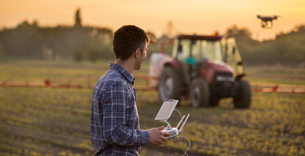 Фермерам Пензы стала доступна первая цифровая экосистема