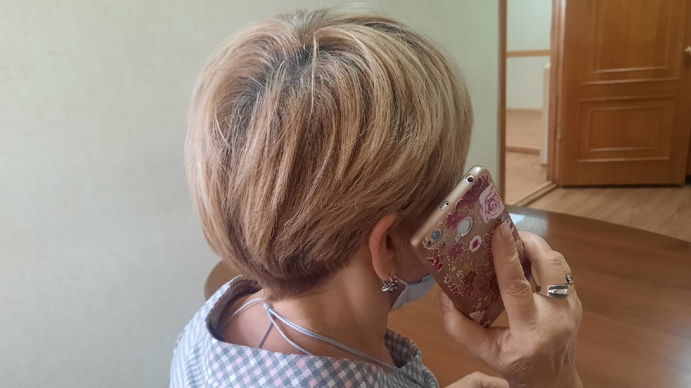 Более сотни пензенцев обратились в Минздрав за помощью