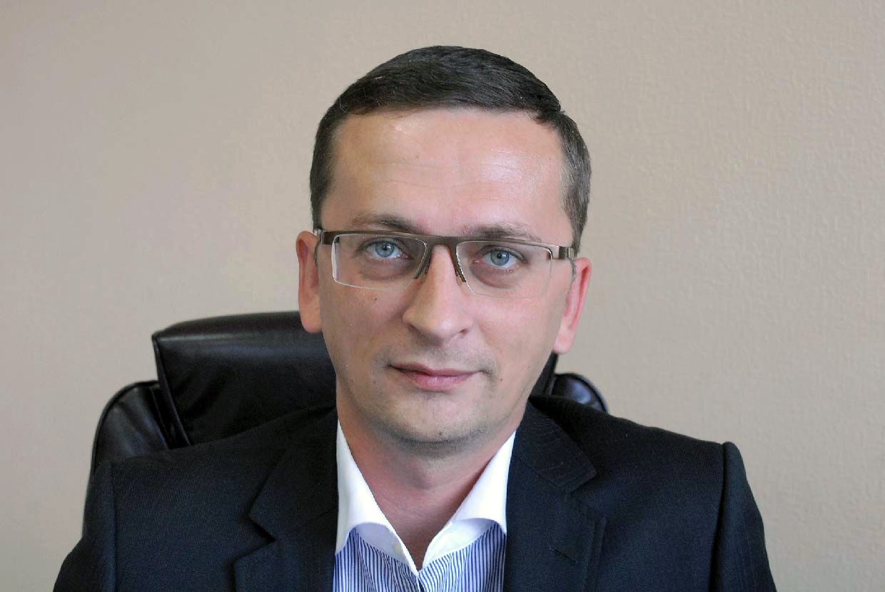 Роман Калентьев поздравил пензенских аграриев с профессиональным праздником