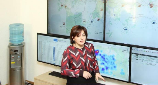 Оксана Чижова рассказала, в каких случаях пациентов с подозрением на COVID госпитализируют