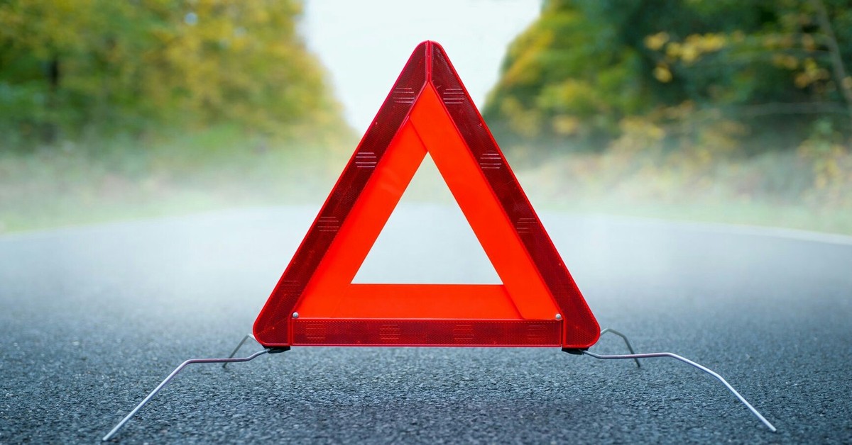 В Пензе в заводском районе на дороге сбили восьмилетнюю девочку