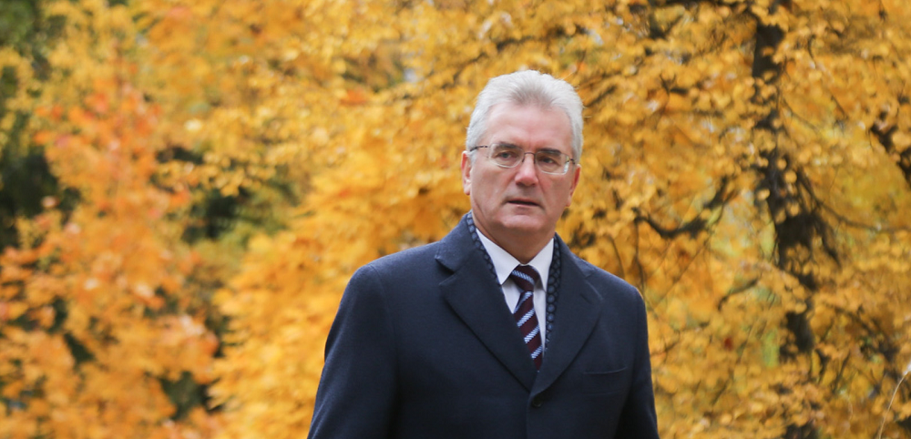 Пензенский губернатор рассказал, где проведет отпуск