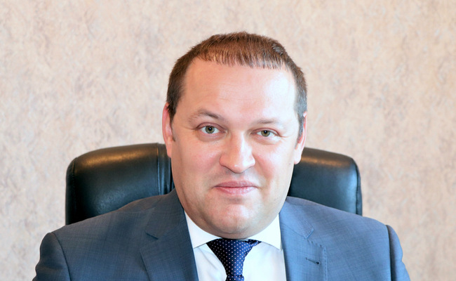 Директором Мордовского филиала ПАО «Т Плюс» стал Петр Пашнин