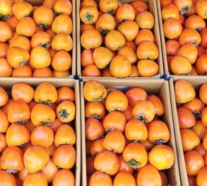 Кому противопоказано есть хурму?