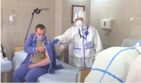 Пензенцы могут получить больничный через портал Госуслуг