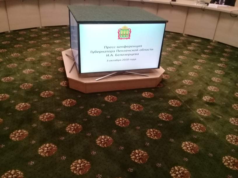 Пензенский губернатор опроверг слухи о новой самоизоляции