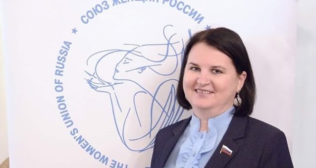 Ольга Чистякова организовала «круглый стол» по теме правонарушений среди подростков