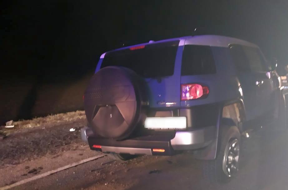 Автокатастрофа под Мокшаном: за рулем "Приоры" был 18-летний водитель