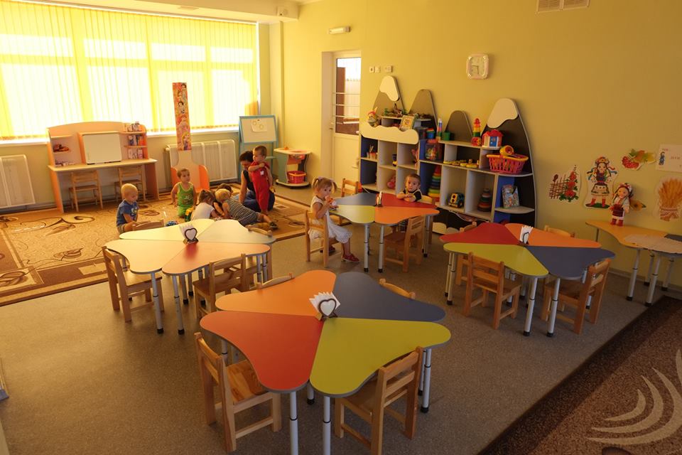 В Пензенской области закрывают группы в детсадах в связи с коронавирусом
