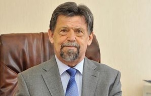 Юрий Алпатов покинул пост председателя правления «Совета муниципальных образований»