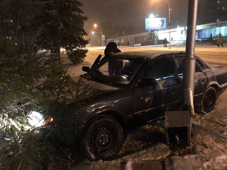 Зареченцы жалуются на нечищеные дороги