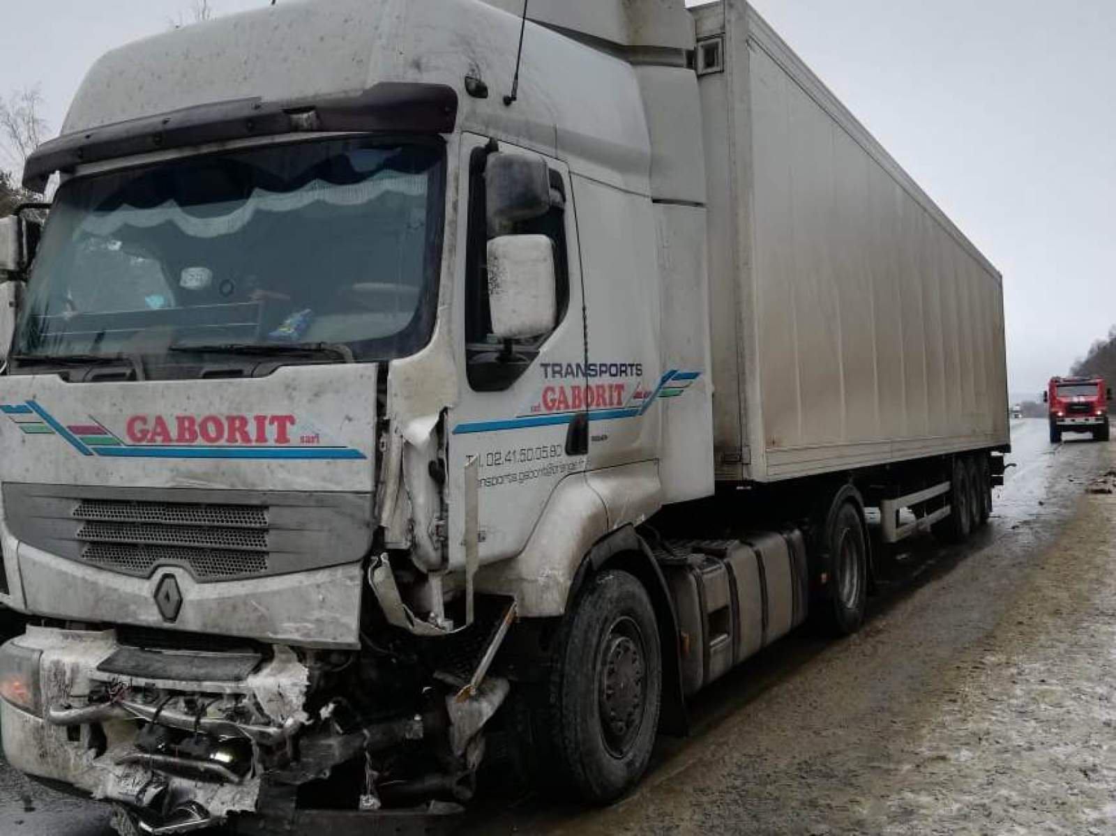 Установлена личность женщины, погибшей в аварии в Кузнецком районе